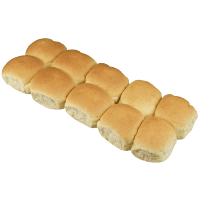 Brioche Sliders (10pk)