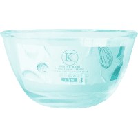Round Mixing Bowl 1L (ea)