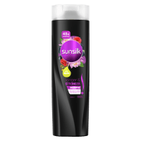 Longer & Stronger Shampoo (350ml)