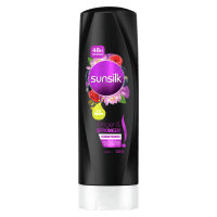 Longer & Stronger Conditioner (350ml)