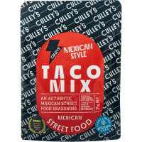 Mexican Style Taco Mix (35g)