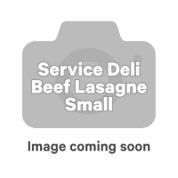 Beef Lasagne Ready Meal (1pk)