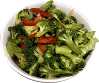 Crunchy Broccoli Salad (kg)