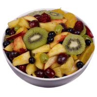Fresh Fruit Salad (kg)