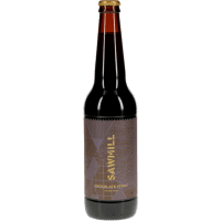 Chocolate Stout (500ml)