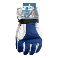 Large Adult Ski Gloves (ea)