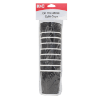On The Move Coffee Cups (8pk)