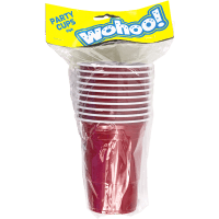 Party Cups (10pk)