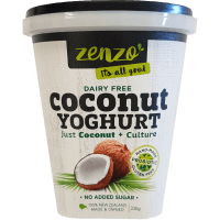 Dairy Free Coconut Yoghurt (330g)