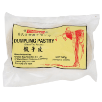 Dumpling Pastry (510g)
