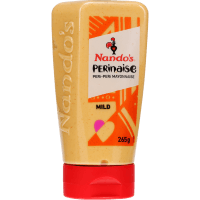 Mild Perinaise Sauce (265g)