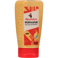 Hot Perinaise Sauce (265g)
