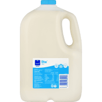 Lite Milk (3l)