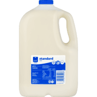 Standard Milk (3l)