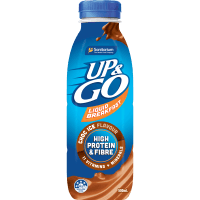Choc Ice Liquid Breakfast (500ml)