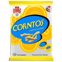 Cheese Corntos (70g)