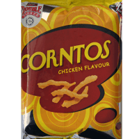 Chicken Corntos (70g)