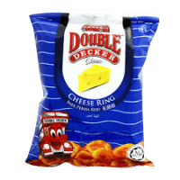 Cheese Ring (70g)