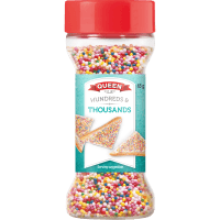 Hundreds & Thousands (65g)