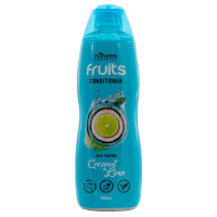 Fruits Coconut & Lime Conditioner (500ml)