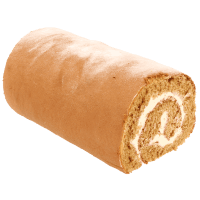 Coffee Sponge Roll (1pk)