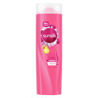 Brilliant Shine Shampoo (350ml)