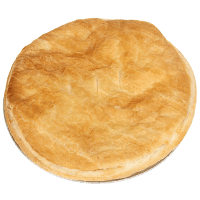Family Butter Chicken Pie (1pk)