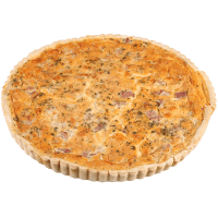 Quiche Lorraine Large (1pk)