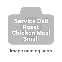 Roast Chicken Meal Small (ea)