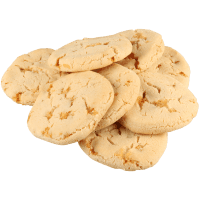Hokey Pokey Biscuits (8pk)
