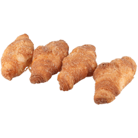 Cinnamon Cronut (4pk)