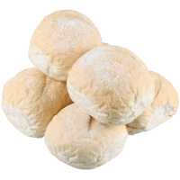 Italian Bread Rolls (6pk)