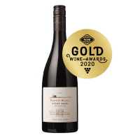 Paper Road Pinot Noir (750ml)