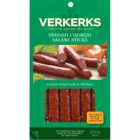 Spanish Chorizo Salami Slims (150g)