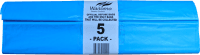Offical Refuse Bags (5pk)