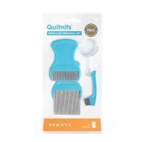 Head Lice Removal Kit (2ea)