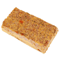 Bacon & Egg Medium Slab (ea)