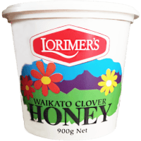 Waikato Clover Honey (900g)