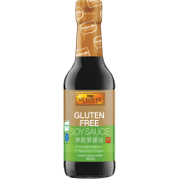 Gluten Free Soy Sauce (250ml)
