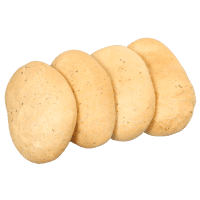 Herb & Garlic Paninis (4pk)