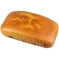 Lemon & Blueberry Loaf (1ea)
