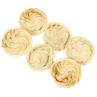 Potato Top Savouires (6pk)