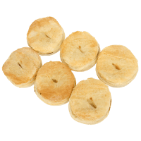 Mince Savouries (6pk)