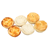 Mixed Savouries (6pk)