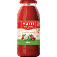 Basil & Onion Sauce (400g)