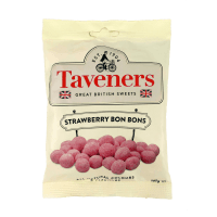 Strawberry Bon Bons (165g)