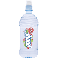 Apple Flavoured Water (750ml)