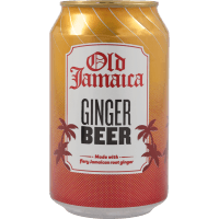 Ginger Beer (330ml)
