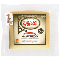 Manchego Cheese (150g)