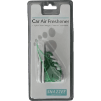 Basket Ball Basket Ball Shoe Air Freshener (1pk)